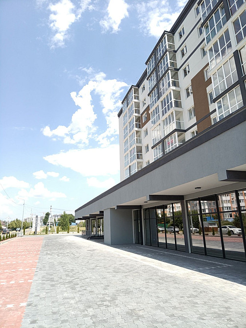 Продам 1к 46,2м2 ЖК Іділіка Авеню! Держ програми - Так! Буча - изображение 3