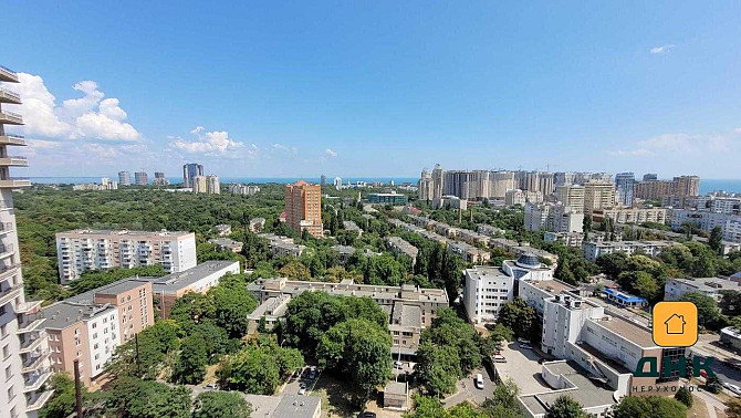 ЖК Акрополь.на 5й фонтана. Фонтанская дорога. Аркадия .Парк Победы. Odesa - photo 1