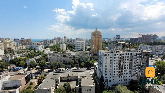 ЖК Акрополь.на 5й фонтана. Фонтанская дорога. Аркадия .Парк Победы. Odesa - photo 4