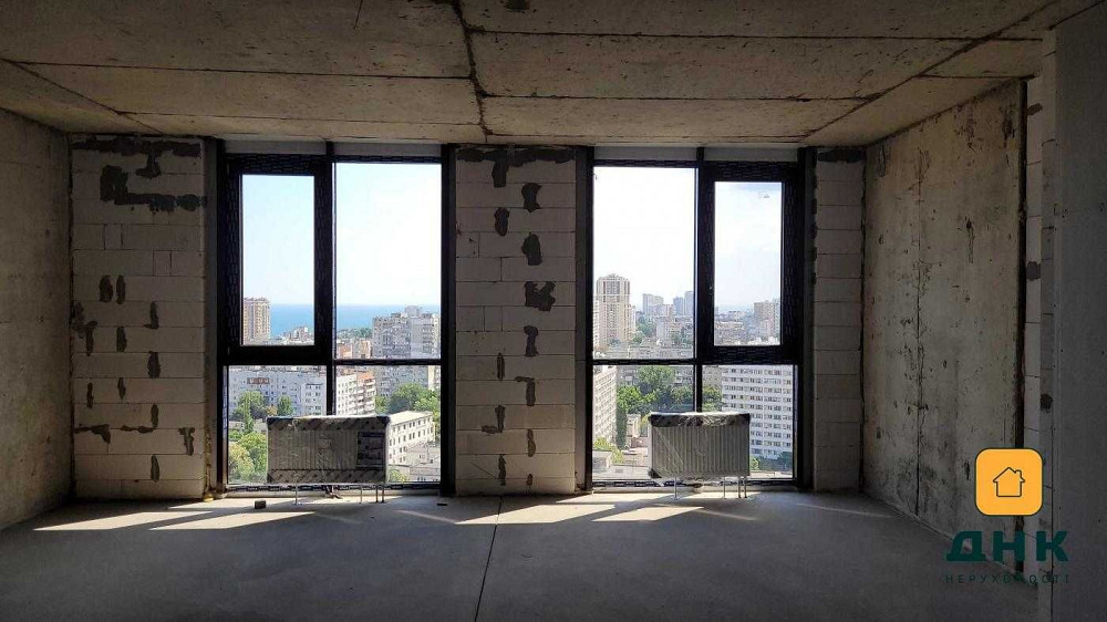 ЖК Акрополь.на 5й фонтана. Фонтанская дорога. Аркадия .Парк Победы. Одеса - зображення 2