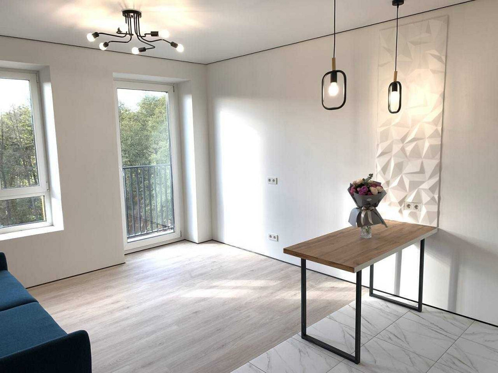 Стильна квартира під єОселя в Ірпені. Сучасний ремонт Ирпень - изображение 4