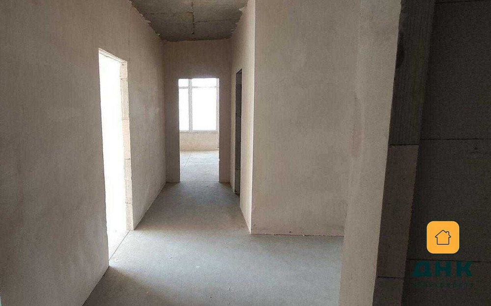 Две террасы в две стороны) Трехкомнатная, 42 Жемчужина, Аркадия, 120 м Одеса - зображення 5