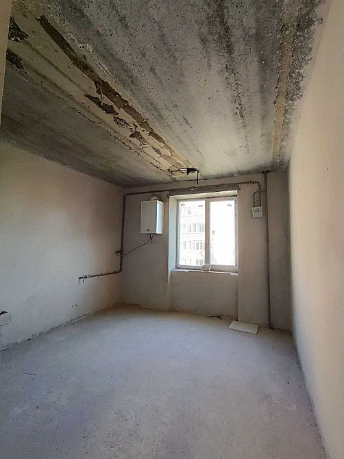 Продаж ЗДАНОЇ двокімнатної квартири Ивано-Франковск - изображение 4