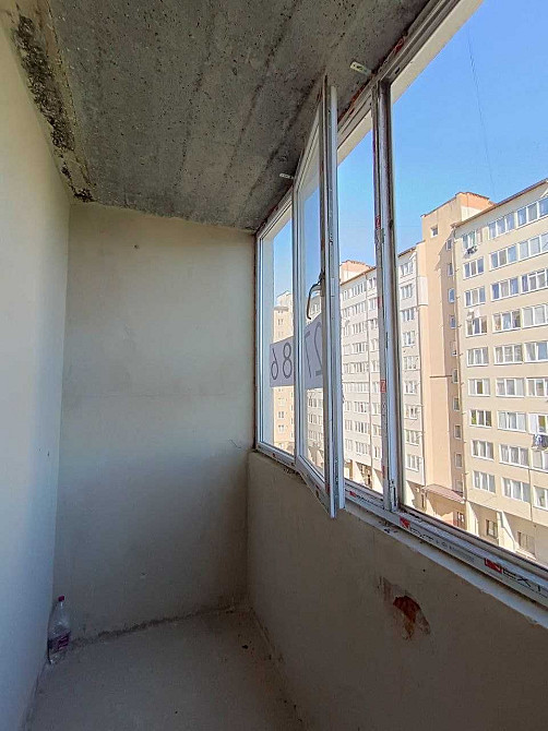 Продаж ЗДАНОЇ двокімнатної квартири Ивано-Франковск - изображение 5