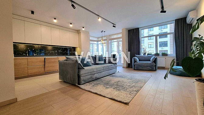 Продаж 3х кімнатної квартири за адресою Юнацька 8, ЖК ParkLand Kyiv - photo 2