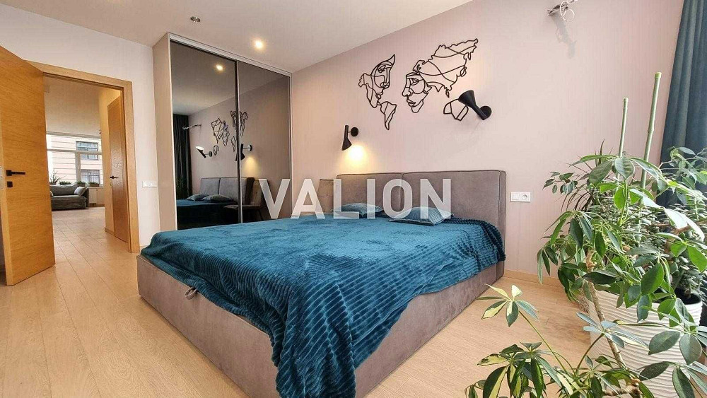 Продаж 3х кімнатної квартири за адресою Юнацька 8, ЖК ParkLand Киев - изображение 5