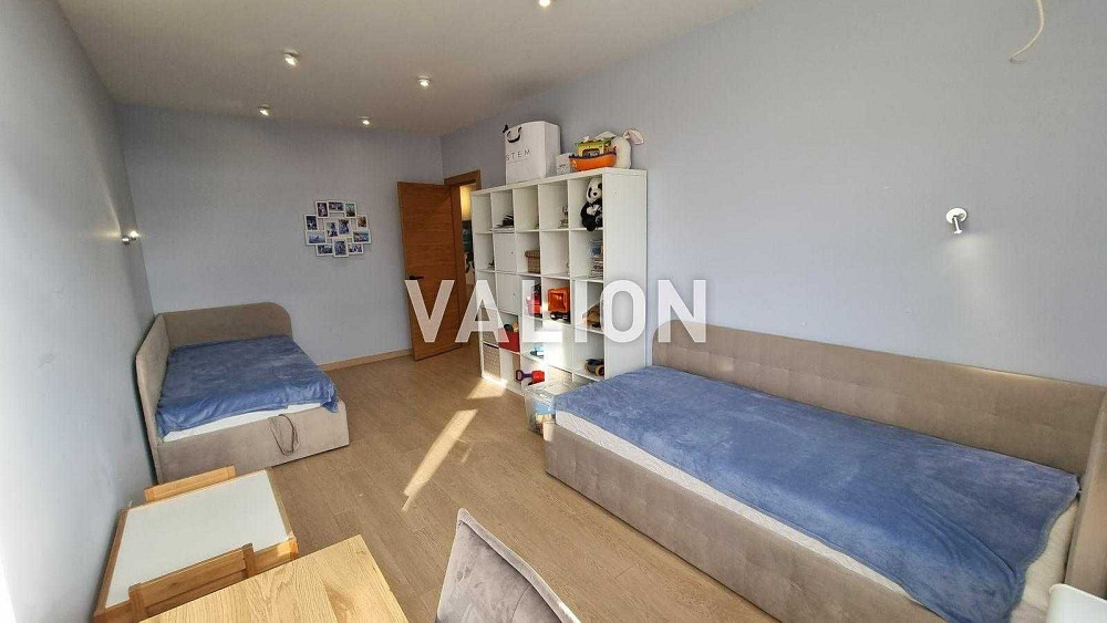 Продаж 3х кімнатної квартири за адресою Юнацька 8, ЖК ParkLand Киев - изображение 8