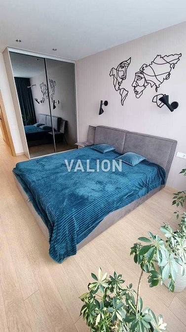 Продаж 3х кімнатної квартири за адресою Юнацька 8, ЖК ParkLand Киев - изображение 6