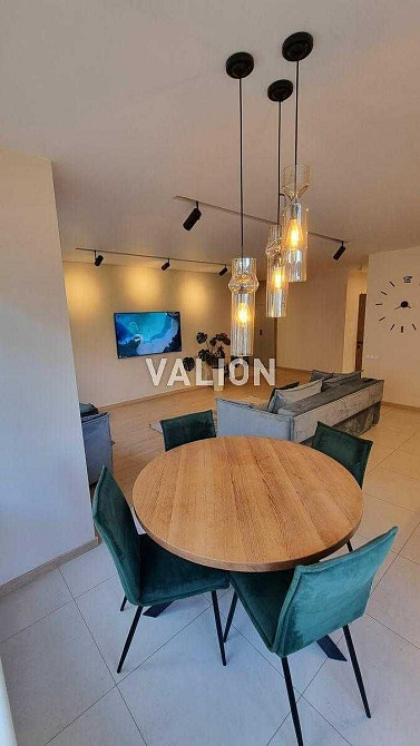 Продаж 3х кімнатної квартири за адресою Юнацька 8, ЖК ParkLand Киев - изображение 3