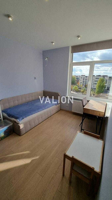 Продаж 3х кімнатної квартири за адресою Юнацька 8, ЖК ParkLand Киев - изображение 7