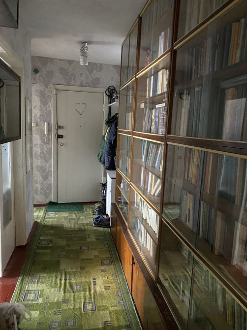 Продам 3-кімнатну квартиру від власника Черкассы - изображение 4