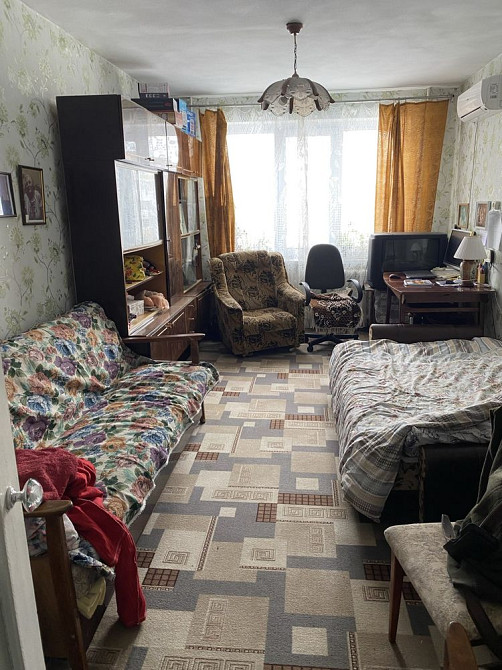 Продам 3-кімнатну квартиру від власника Черкассы - изображение 5