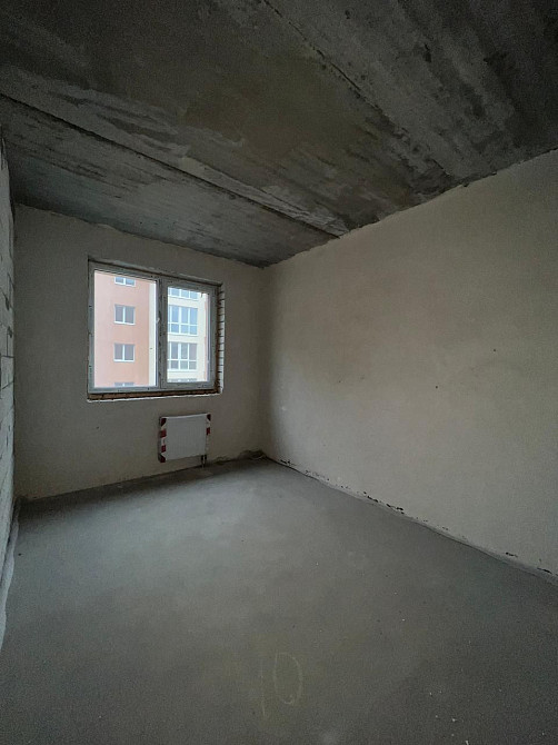 Двокімнатна 46,5м2 поверх 2, ЗАСЕЛЕНИЙ ,ЗДАНИЙ, 2%оформоення Софіївська Борщагівка - зображення 6