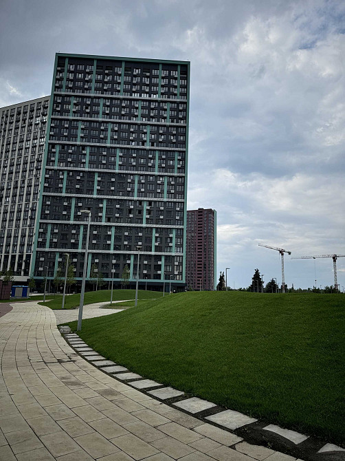 Продаж 3к квартири в ЖК Діброва Парк Віктора Некрасова 8 85кв.м. Киев - изображение 7