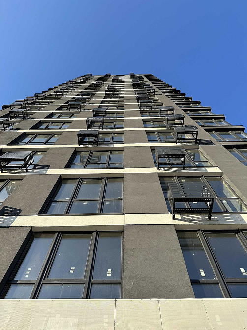 Продаж 3к квартири в ЖК Діброва Парк Віктора Некрасова 8 85кв.м. Киев - изображение 6