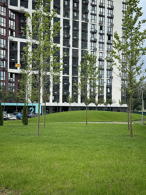 Продаж 3к квартири в ЖК Діброва Парк Віктора Некрасова 8 85кв.м. Киев - изображение 8