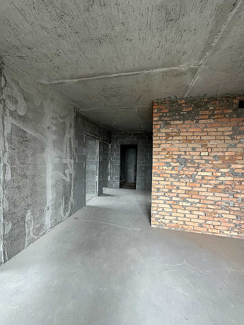 Продаж 3к квартири в ЖК Діброва Парк Віктора Некрасова 8 85кв.м. Киев - изображение 2