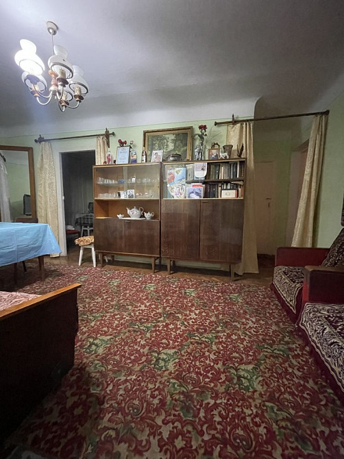 Продам 3х кімнатну квартиру в центрі Здолбунів-2 Квасилов (Ровенская обл.) - изображение 6