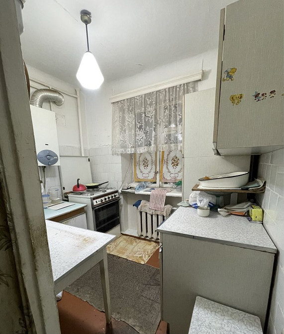 Продам 3х кімнатну квартиру в центрі Здолбунів-2 Квасилов (Ровенская обл.) - изображение 3