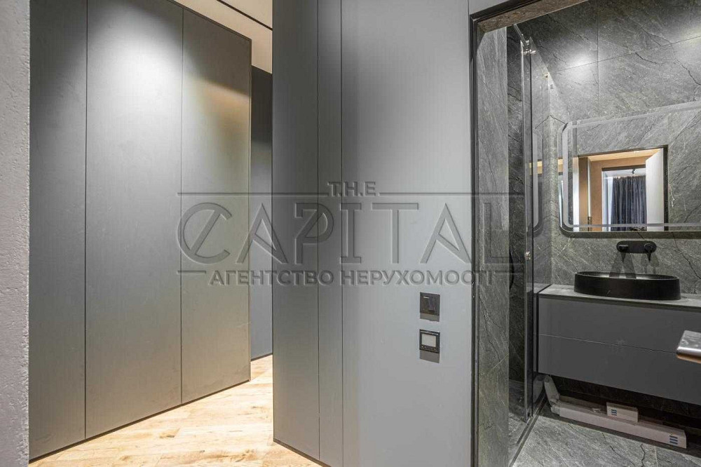 Продаж 1к квартири, ЖК Delmar, вул. Верхогляда, Печерський р-н Киев - изображение 7