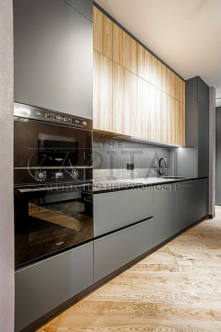 Продаж 1к квартири, ЖК Delmar, вул. Верхогляда, Печерський р-н Киев - изображение 4