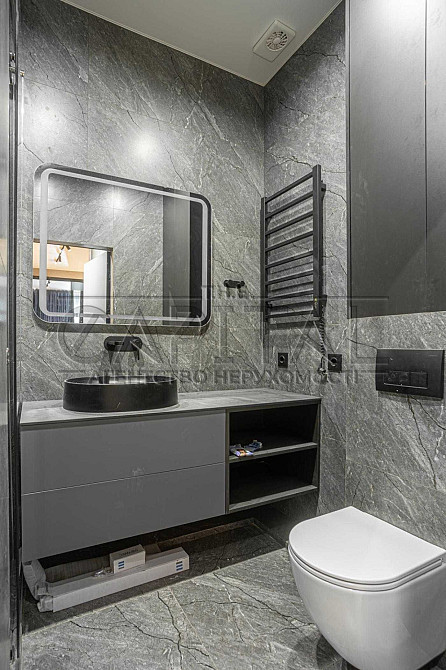 Продаж 1к квартири, ЖК Delmar, вул. Верхогляда, Печерський р-н Киев - изображение 8