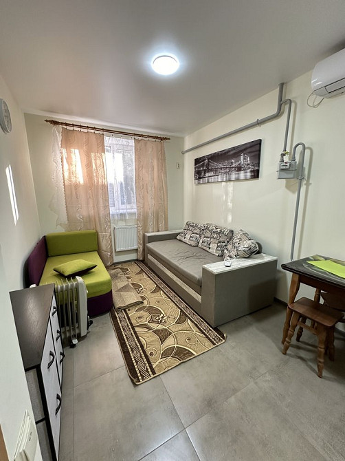 Продаж готової квартири з меблями та технікою Святопетрівське (Києво-Свят.р-н) - зображення 1