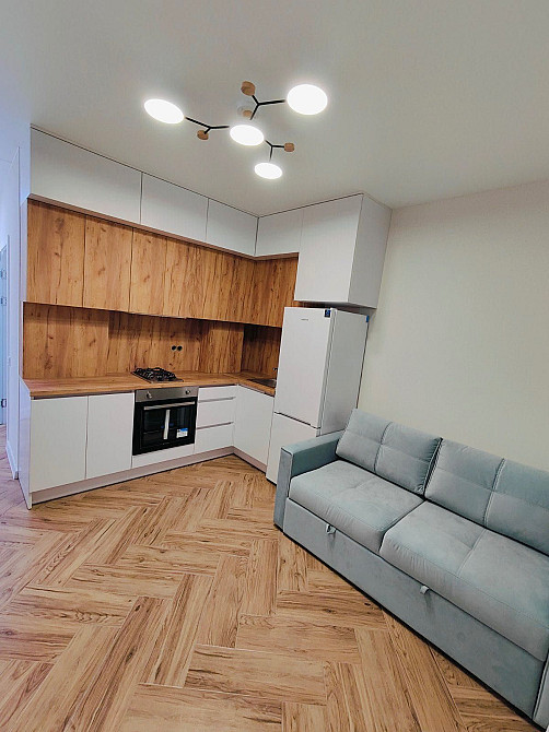 Продаж, квартира з ремонтом Центральний Парк, Клубний будинок Ирпень - изображение 3