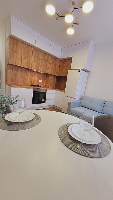 Продаж, квартира з ремонтом Центральний Парк, Клубний будинок Ирпень - изображение 2