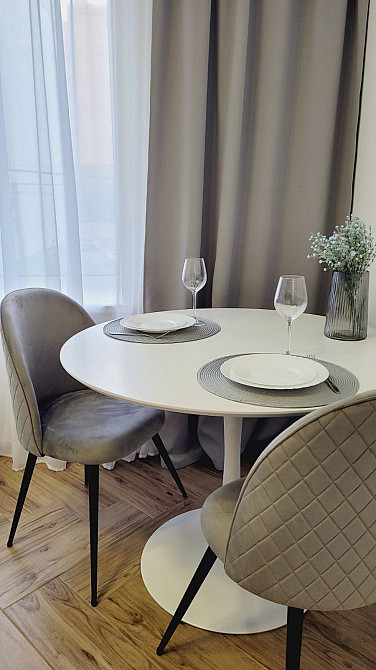 Продаж, квартира з ремонтом Центральний Парк, Клубний будинок Ирпень - изображение 6