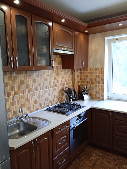 Продам свою 2х ком. кв. по проспекту  Добровольского  140. Одеса - зображення 1