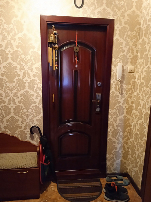 Продам свою 2х ком. кв. по проспекту  Добровольского  140. Одеса - зображення 4