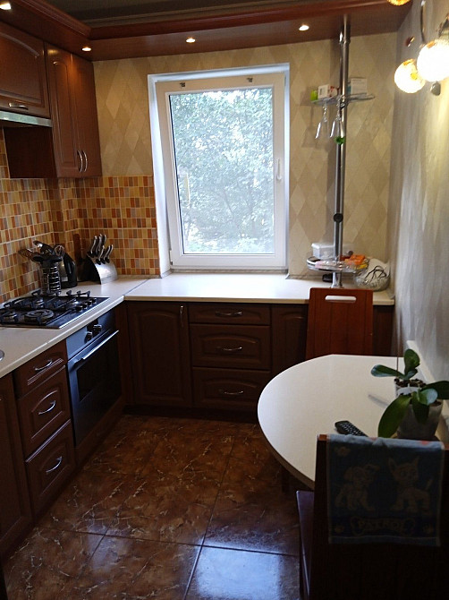 Продам свою 2х ком. кв. по проспекту  Добровольского  140. Одеса - зображення 2