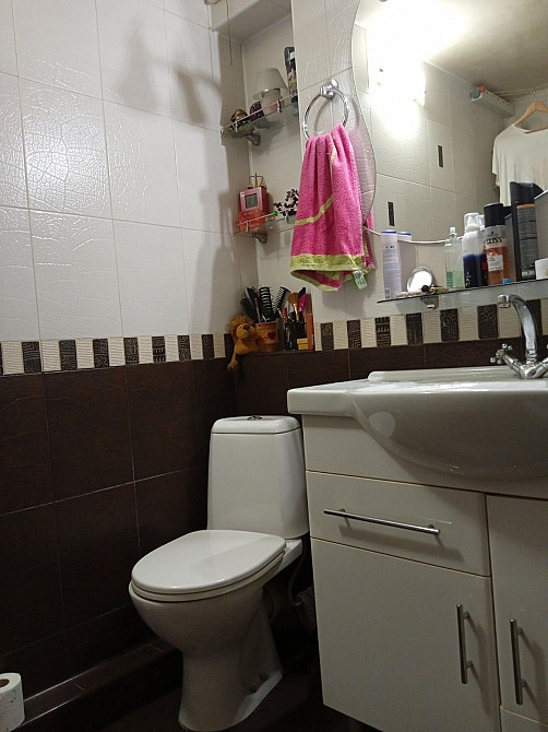 Продам свою 2х ком. кв. по проспекту  Добровольского  140. Одеса - зображення 8