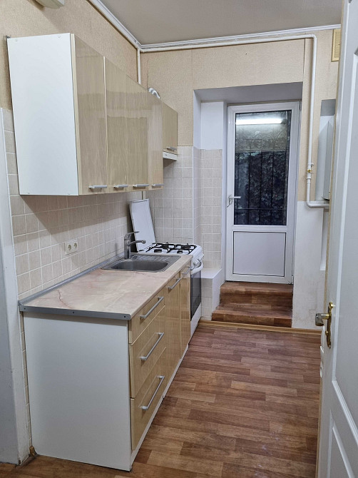 2 комнатная квартира на Богдана Хмельницкого Одеса - зображення 1