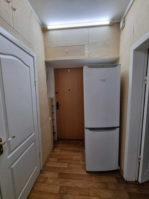 2 комнатная квартира на Богдана Хмельницкого Одеса - зображення 2