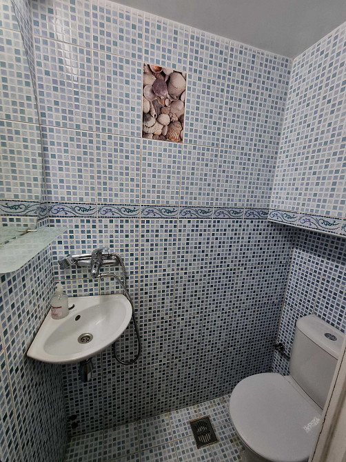 2 комнатная квартира на Богдана Хмельницкого Одеса - зображення 3