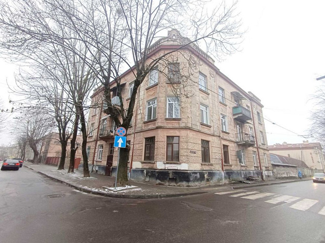 Продаж 1к вул. Міхновських, 45 Lviv - photo 1