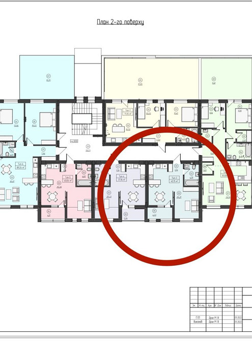 ЖК «Сенк», Собранецька, 100. Р-н Дастор Ужгород - изображение 5