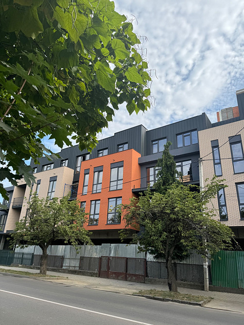 ЖК «Сенк», Собранецька, 100. Р-н Дастор Ужгород - изображение 1