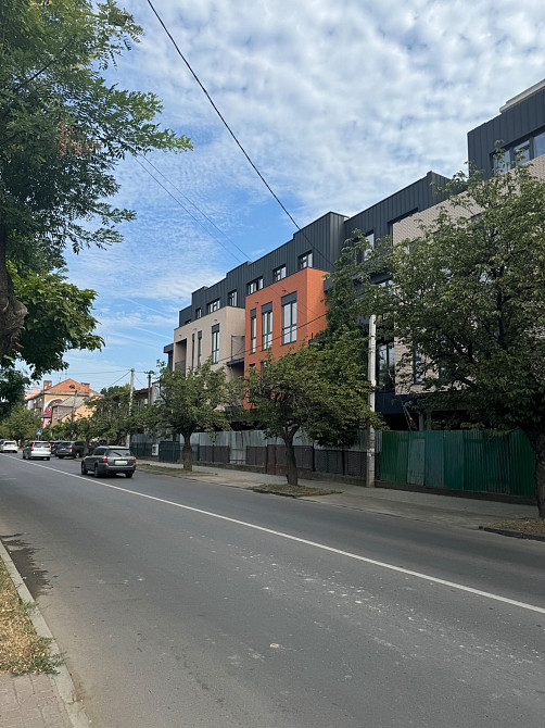 ЖК «Сенк», Собранецька, 100. Р-н Дастор Ужгород - изображение 2