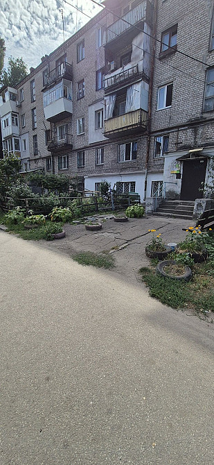 Продам 2х ком. Район ЖД Вокзала Кам`янське (Запорізька обл.) - зображення 8