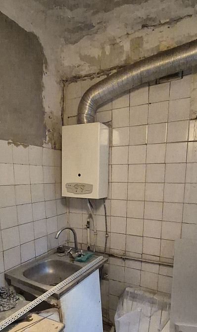 Продам 2х ком. Район ЖД Вокзала Кам`янське (Запорізька обл.) - зображення 6