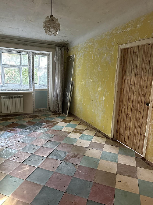 Продам 2х ком. Район ЖД Вокзала Кам`янське (Запорізька обл.) - зображення 1