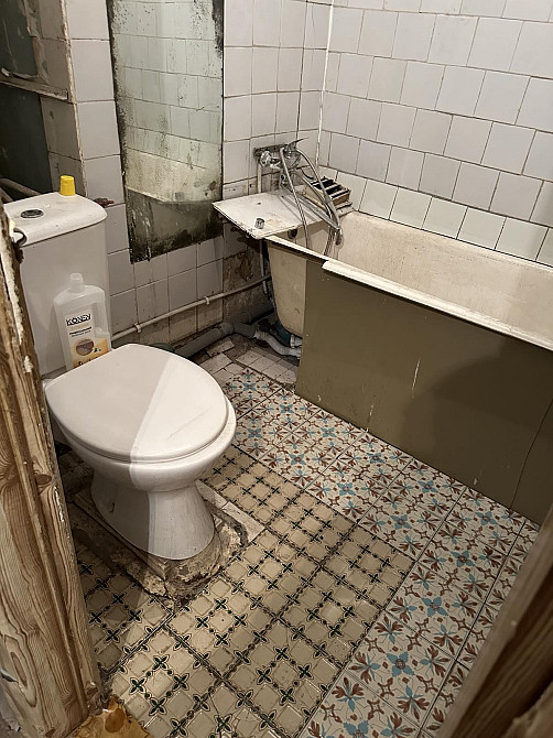 Продам 2х ком. Район ЖД Вокзала Кам`янське (Запорізька обл.) - зображення 4