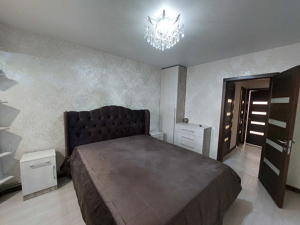 3х.к.квартира , автономне опалення ,  сучасний якісний  ремонт  . Полтава - зображення 5