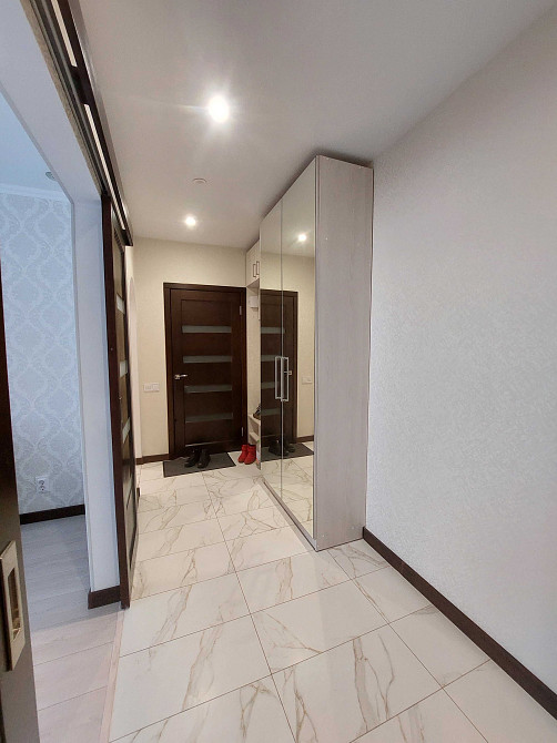 3х.к.квартира , автономне опалення ,  сучасний якісний  ремонт  . Полтава - зображення 2