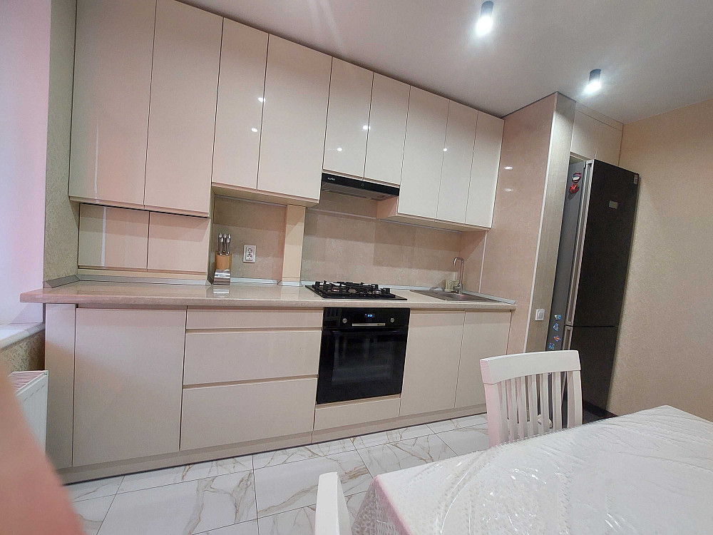 3х.к.квартира , автономне опалення ,  сучасний якісний  ремонт  . Полтава - зображення 1