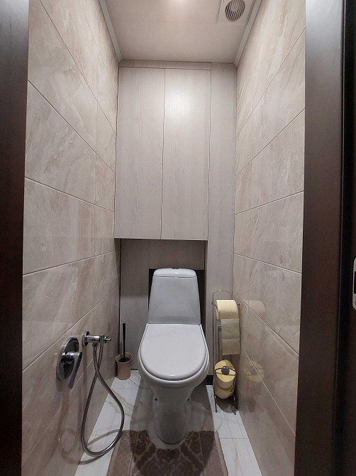 3х.к.квартира , автономне опалення ,  сучасний якісний  ремонт  . Полтава - зображення 8