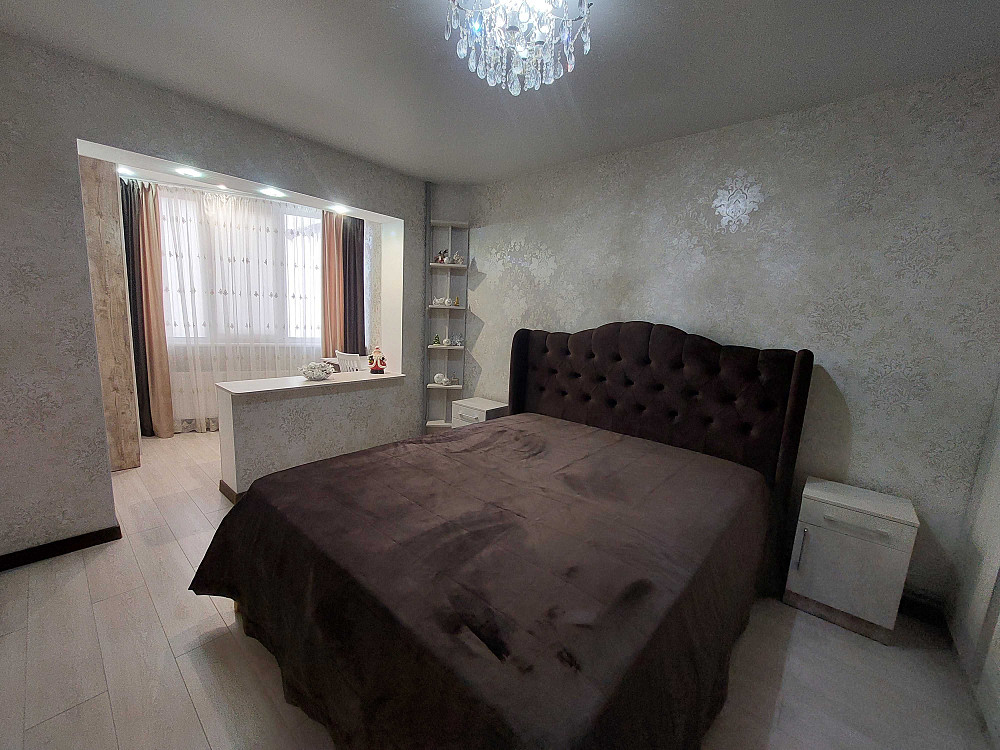 3х.к.квартира , автономне опалення ,  сучасний якісний  ремонт  . Полтава - зображення 7